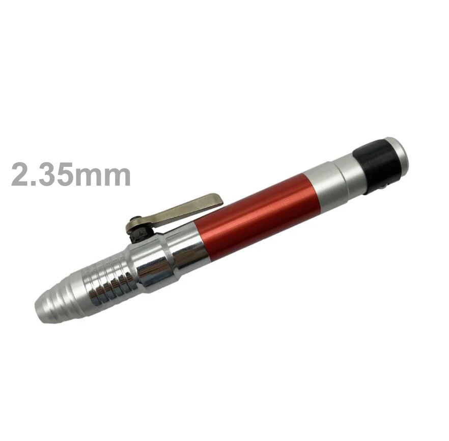 T39 Rotary Handpiece Hammer Quick Change Handle Flex Shaft 2.35mm Shank Jewelry Tools Handpiece Handle Key Drill Chuck For Flex