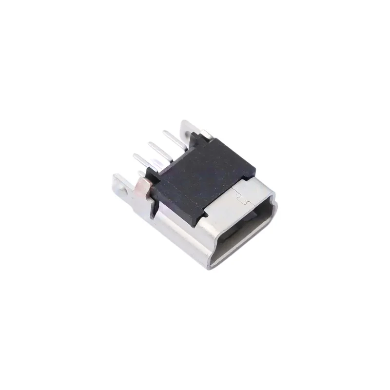 

10PCS 05000750517 5000750517 500075-0517 Molex 5Pin USB-mini-B-USB-2.0-OTG