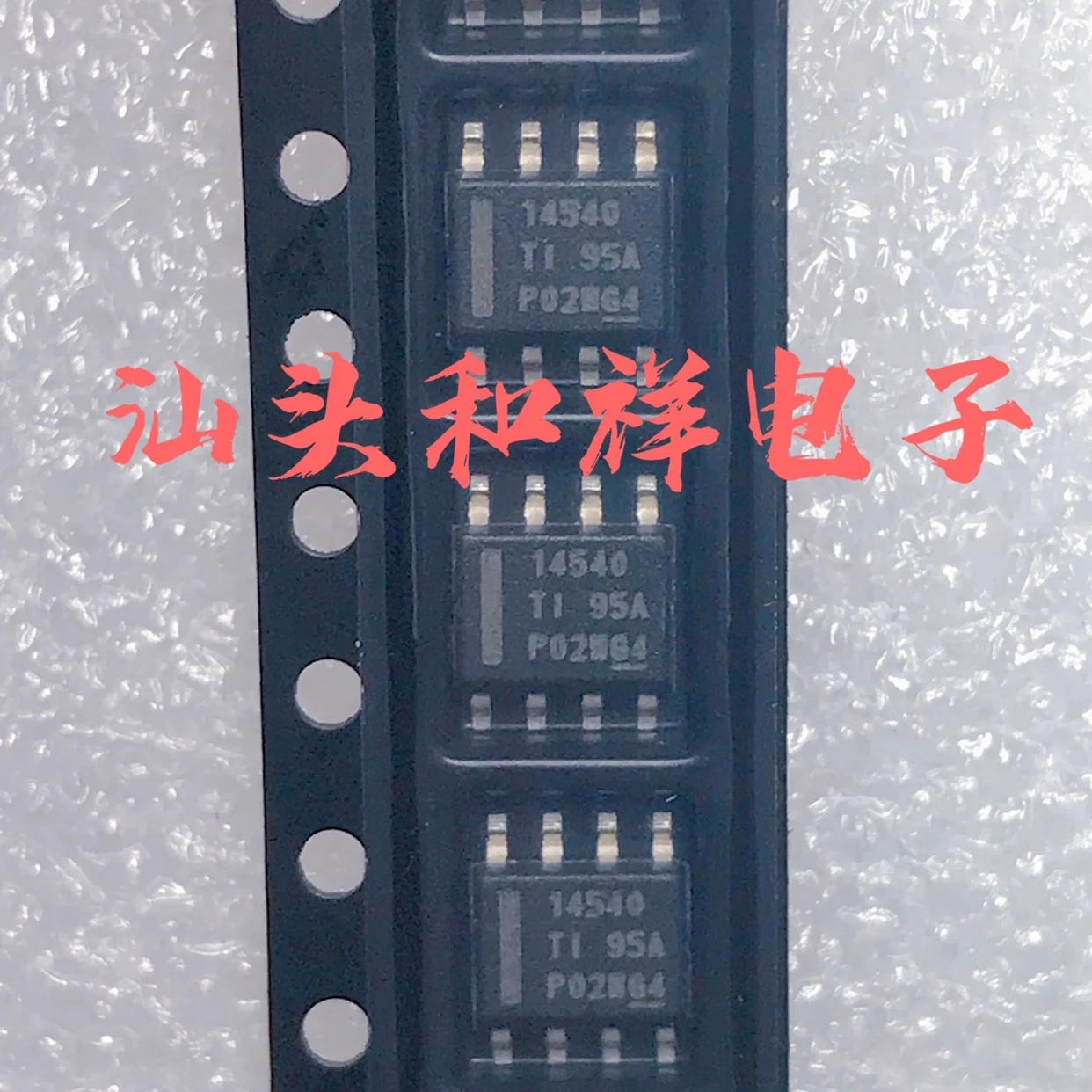 Free shipping   LV14540DDAR 14540 14540 SOP8      10PCS