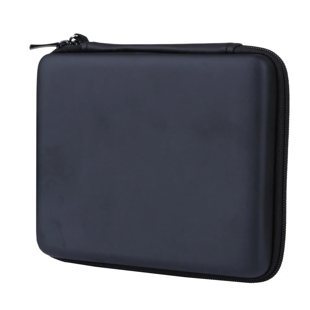 Hot Sale EVA Protector Hard Hard Game 2DS Card For Shipping Cover Case 4 Colors 2DS And Shell