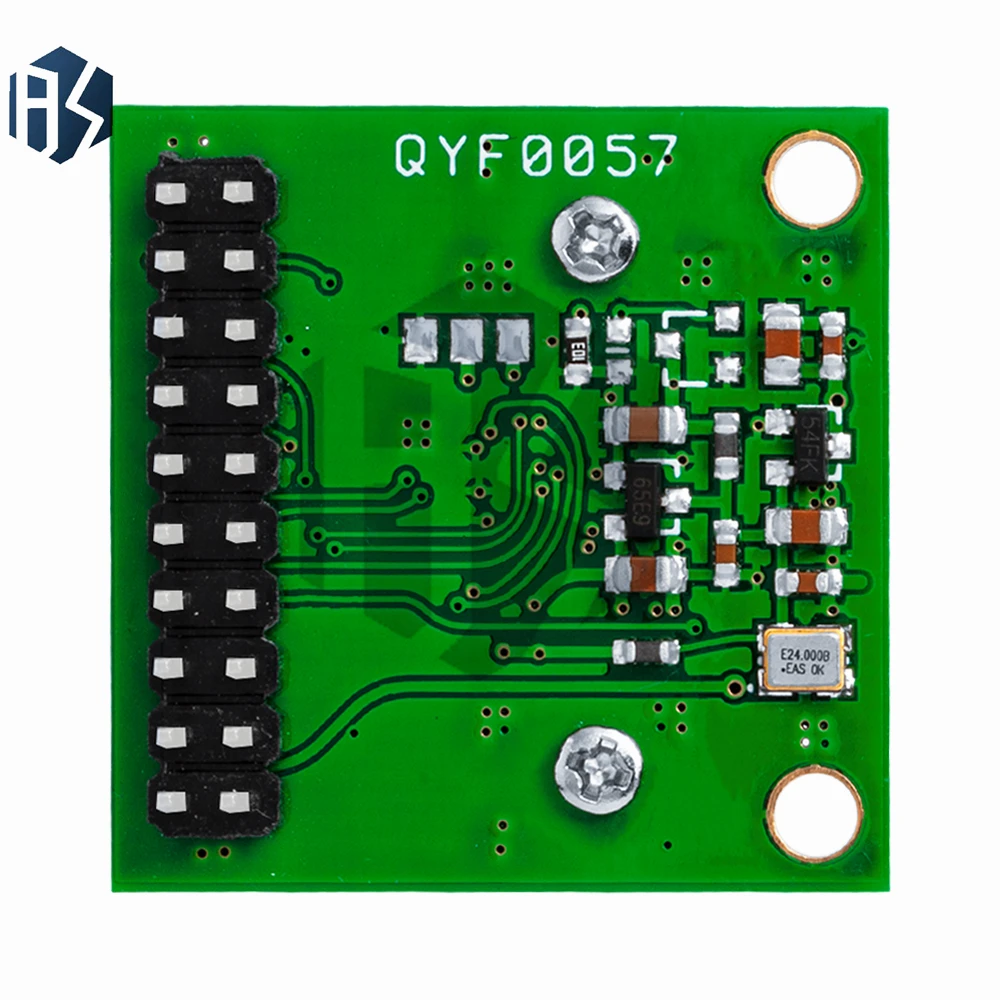 Novo módulo de câmera CS5642C-V3 (OV5642): sensor de 5 MP com interface JPEG – compatível com plataforma de desenvolvimento