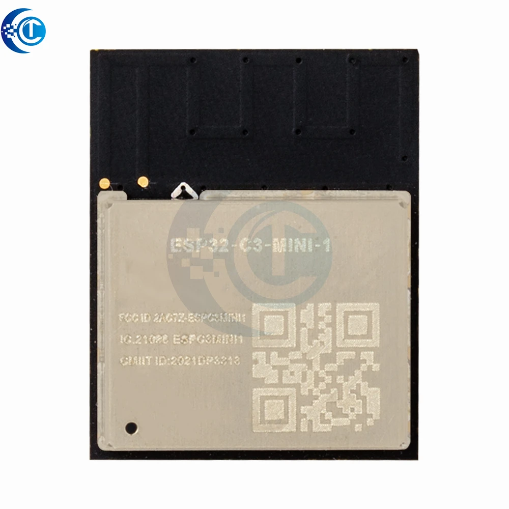 ESP32‑C3 Core Development Board with ESP32‑C3‑MINI‑1 Module, WiFi & Bluetooth 5.0 Wireless Module
