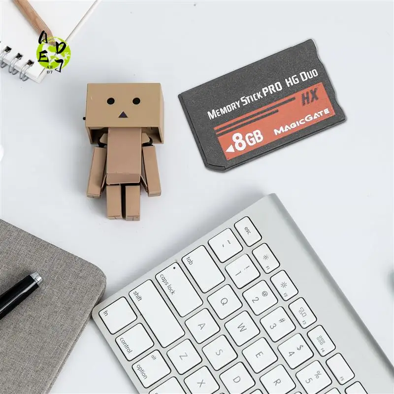 Aed7-Memory Stick M… - image