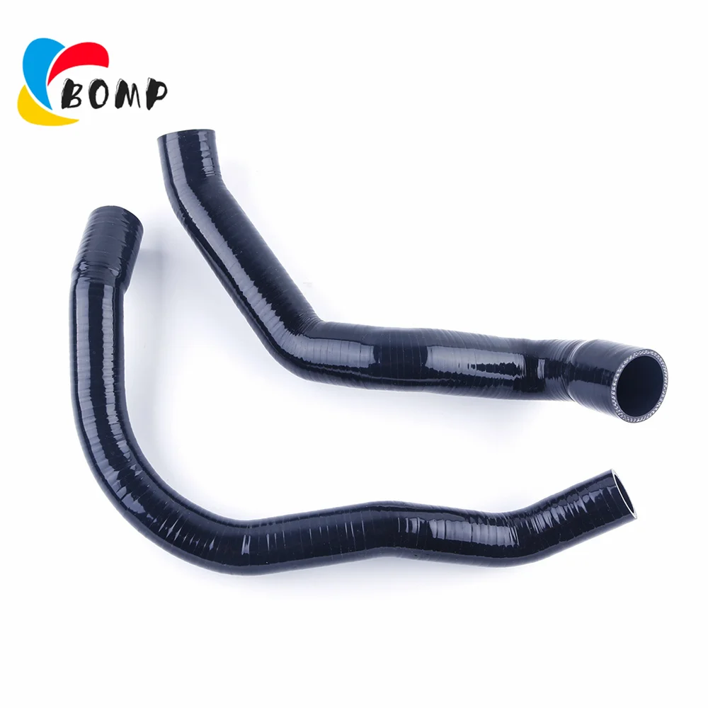 Silicone Radiator H… - image