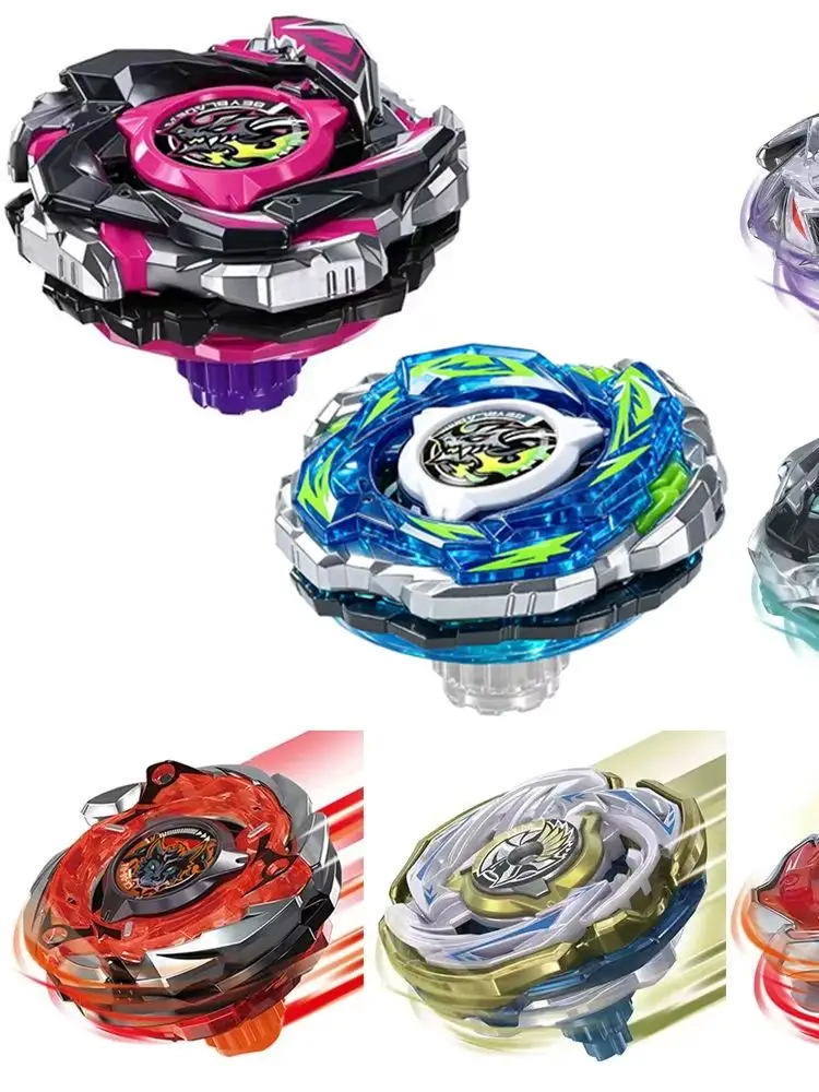 Beyxs Gyroskop X Spielzeug CX-13 Bahamutblitz BK1-50I CX00 CX12 CX05 CX07 CX10 CX11 Drehendes Spielzeug-Gyro Geschenk