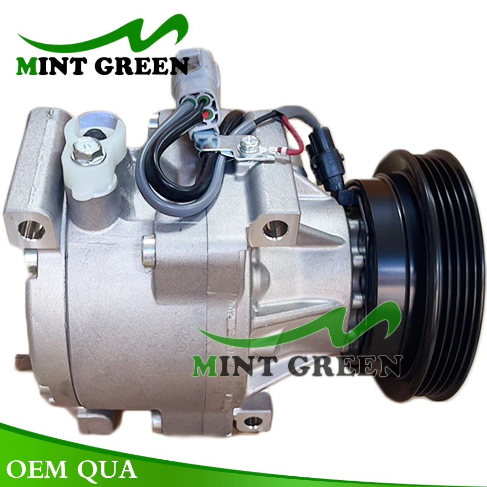 

Air Conditioning COMPRESSOR For Toyota Paseo Tercel STARLET 1997-1999 88310-1660188320-10511 442100-0080 447100-1371 N05361K00A