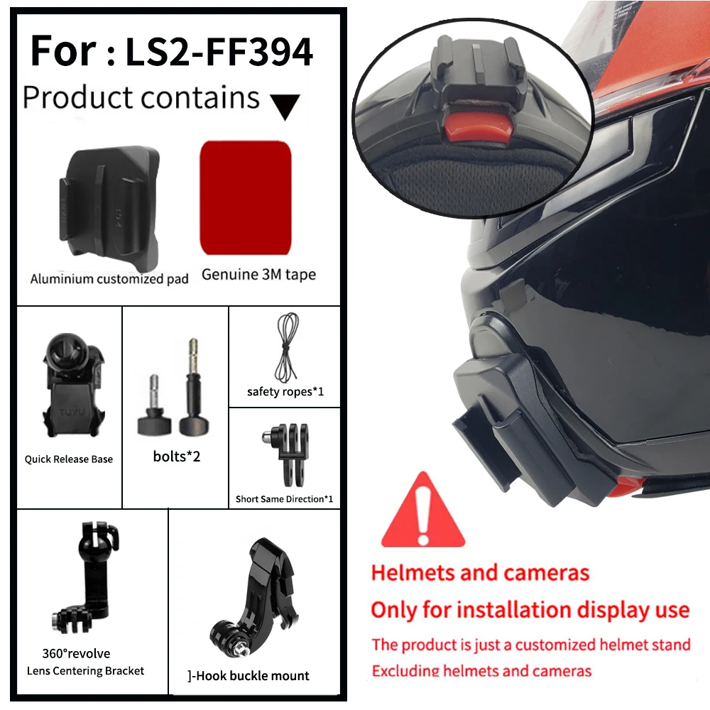 LS2 Helmet Customized MX701 436 FF370 352 800 801 802 805 811 903 Chin Mount for for GoPro Hero10 Insta360 X2 3 DJI Accessories - AliExpress 44 LS2 Helmet Customized MX701 436 FF370 352 800 801 802 805 811 903 Chin Mount for for GoPro Hero10 Insta360 X2 3 DJI Accessories - AliExpress 44