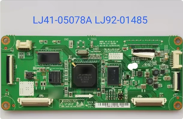 Good quality for S42AX-YB04 LJ41-05078A LJ92-01485A
