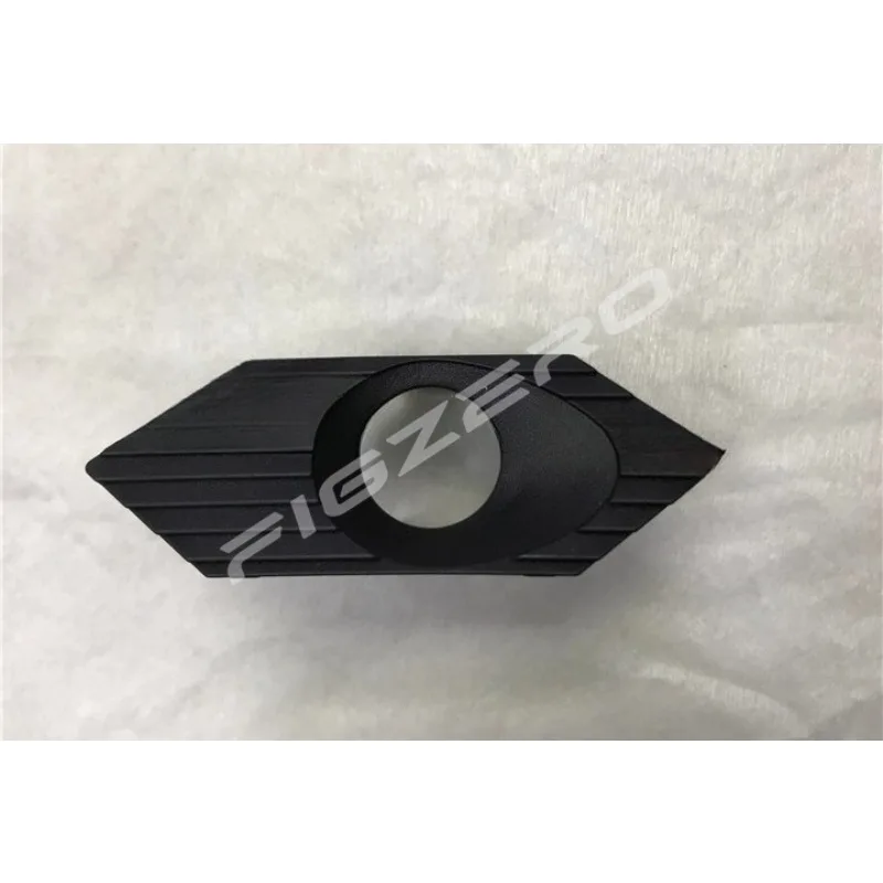 Fotografia 4: Suporte de Montagem para Sensor de Estacionamento Frontal 39681-TLA Esquerdo e Direito para Honda CRV 2018-2020 Novo