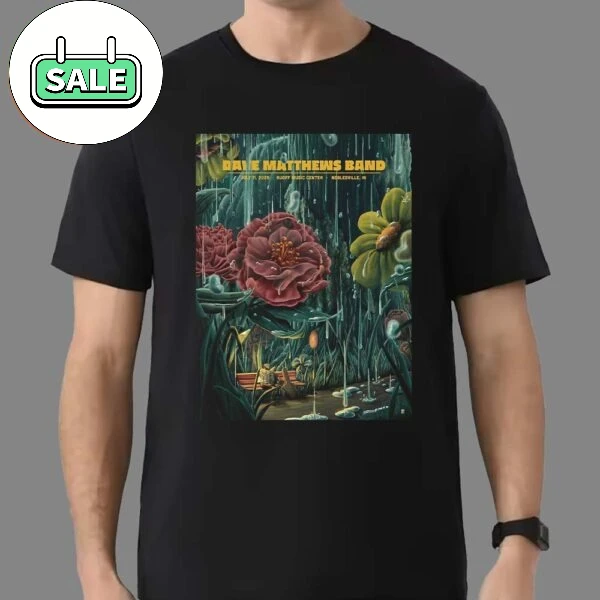 

2025 Summer Fashion Short Sleeved Sports T-shirt with Band Print Trend, Versatile and Breathable, Suitable for Daily Wear