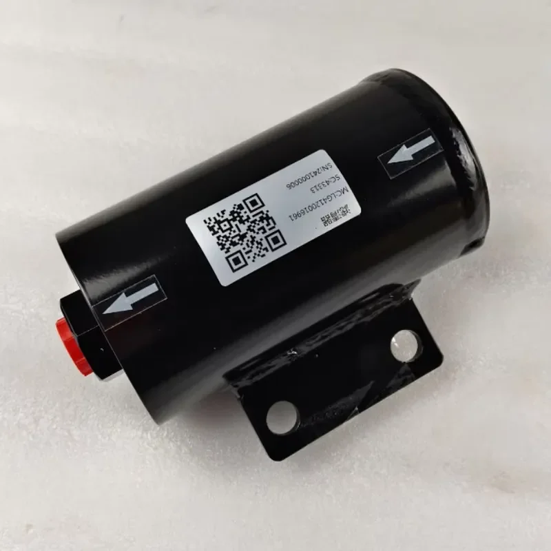 

G9190F G9220 Grader Motor Part 4120016961 4120004036 FILTER 4120004036003 FILTER INSERT