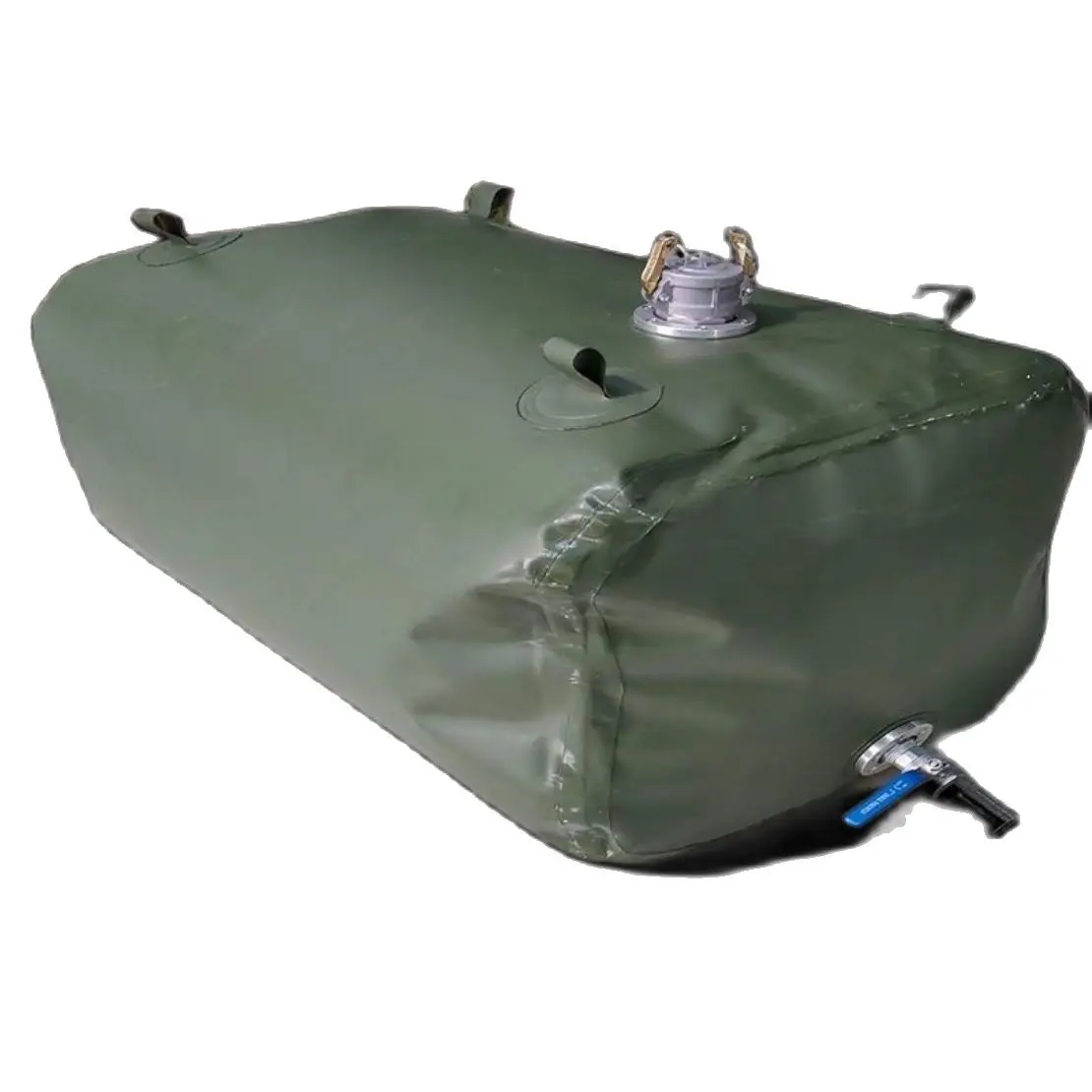 

500L oil storage bag software thickened large capacity folding car transport outdoor camping travel portable oil bag