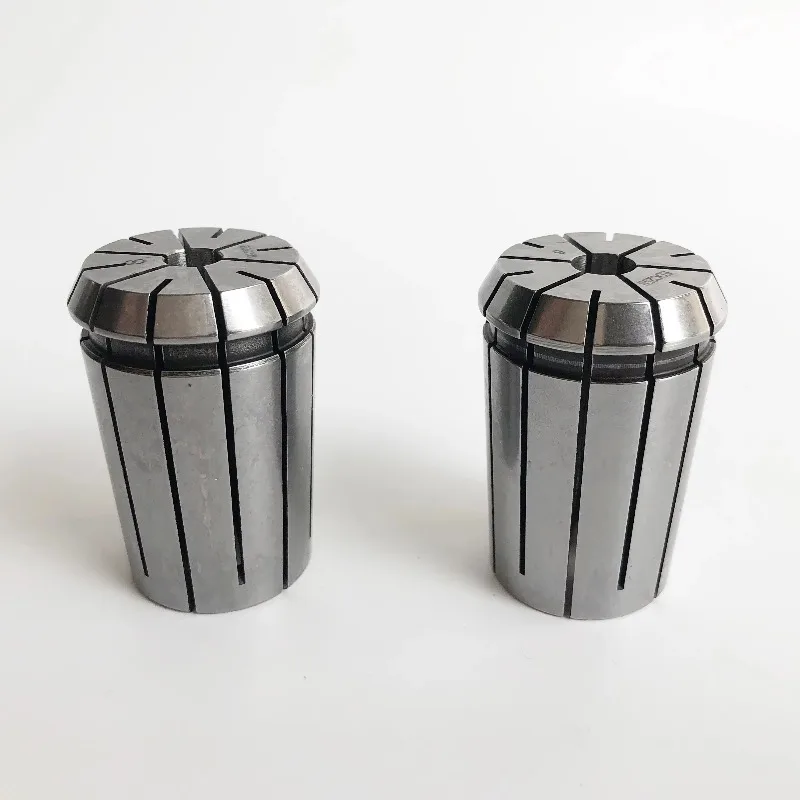 4-32mm EOC DIN6388B Collets OZ32B Collet for Mining Tool Chuck