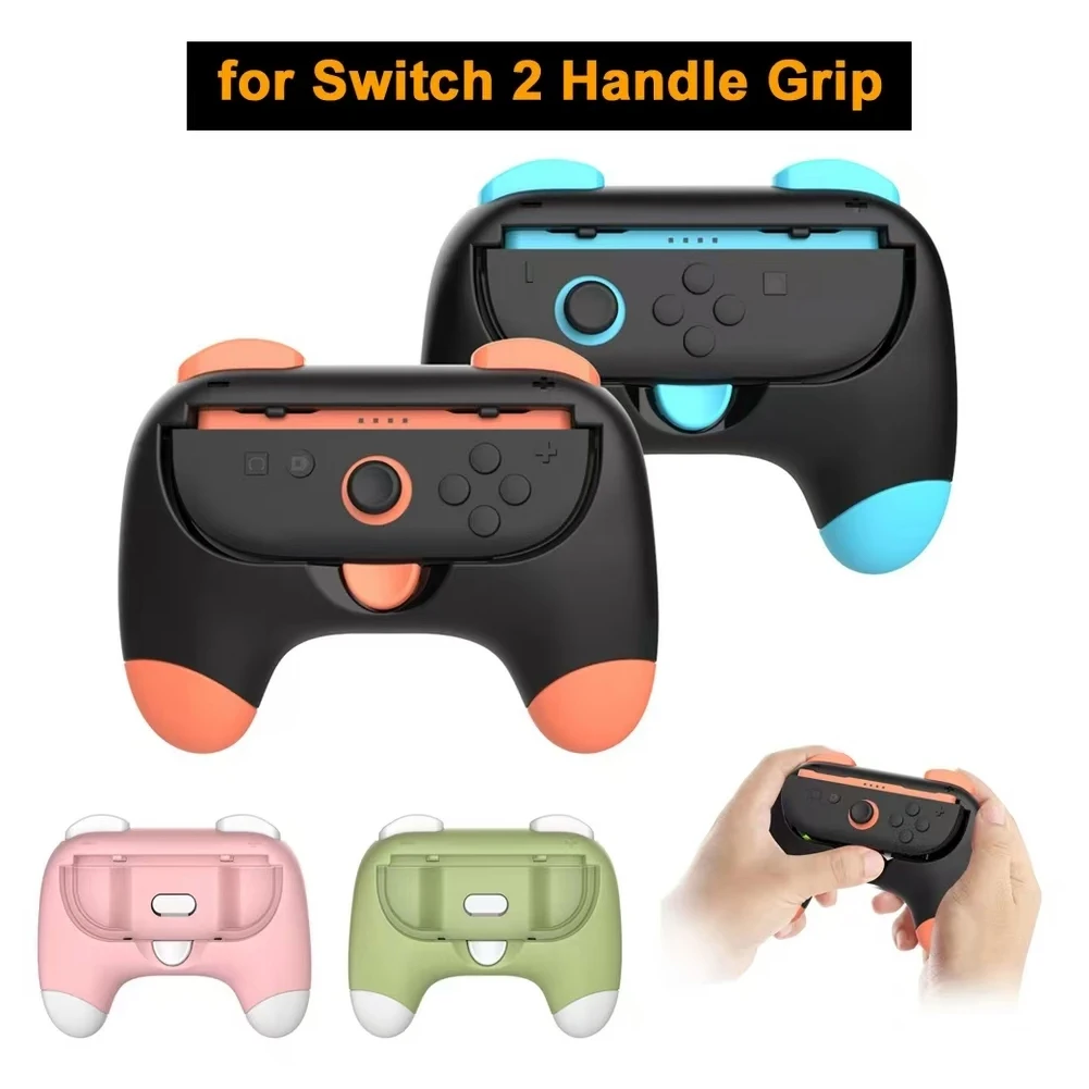 2PCS Hand Grip Kit … - image