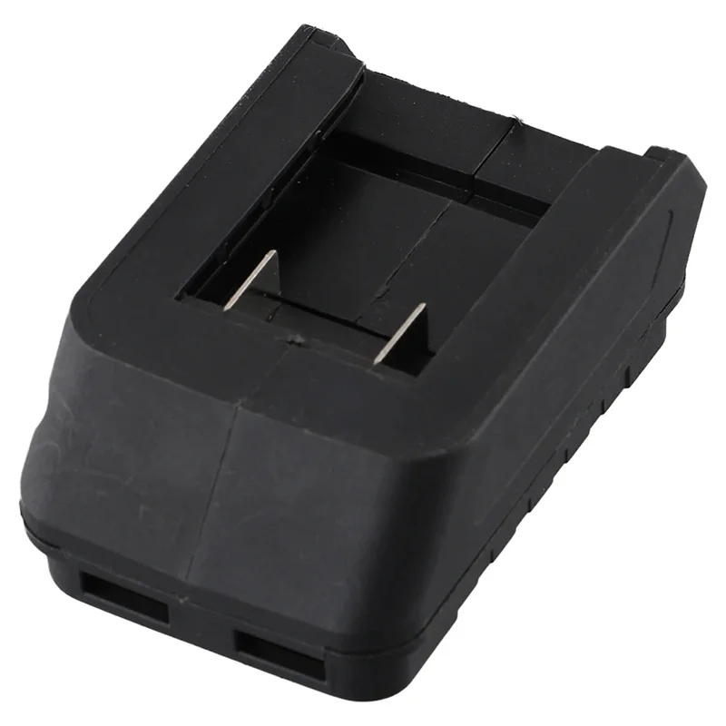 

【Limited-Stock!】Battery Adapter For Electric Wrench Cell Phone Activation Function Used Power Bank Adapter