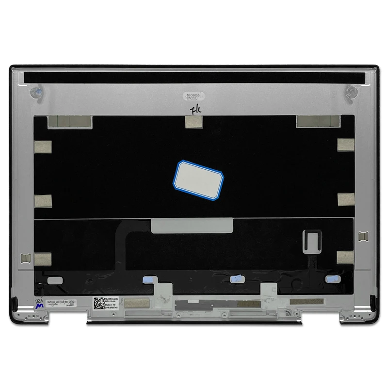 NEW Original 95% LCD Back Cover For DELL XPS 15 9575 P73F 5530 2-in-1 Computer Case Back Cover/Palmrest/Bottom Case