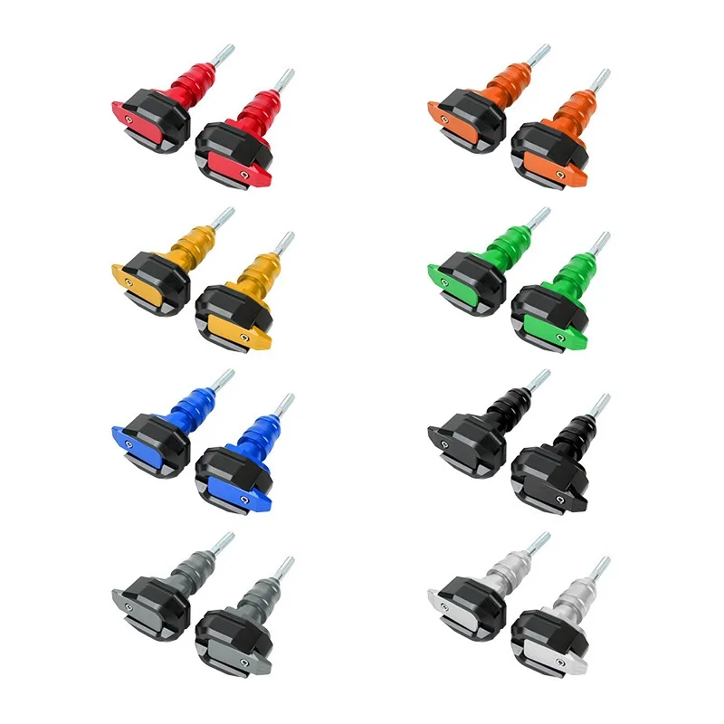 Fit For Benelli BN300 BN302 BN600 TNT300 TNT600 BN TNT With LOGO Motorcycle Falling Protection Frame Slider Guard Pad Protector