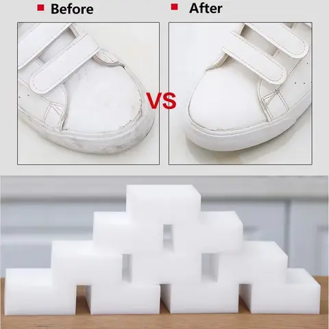 10 best sales melamine sponge - №6