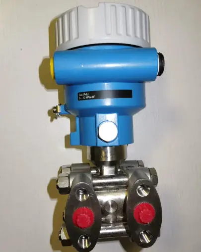 2026 PMD55B-BNBACJH37BCASAJA1D+LAVD PMD55B-25KQ0/0 - Pressure Transmitter