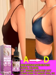 Realize your breast emlargement dream