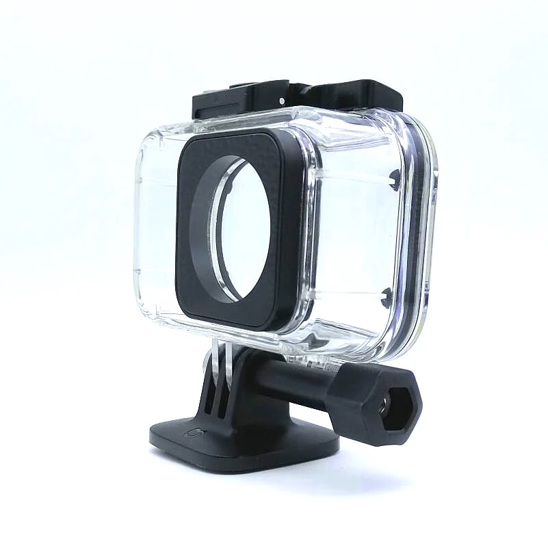 Mijia 4K Mini Accessories Original Waterproof Case Underwater Diving Housing /Box/Protect Frame Cover For Xiaomi Mijia Camera