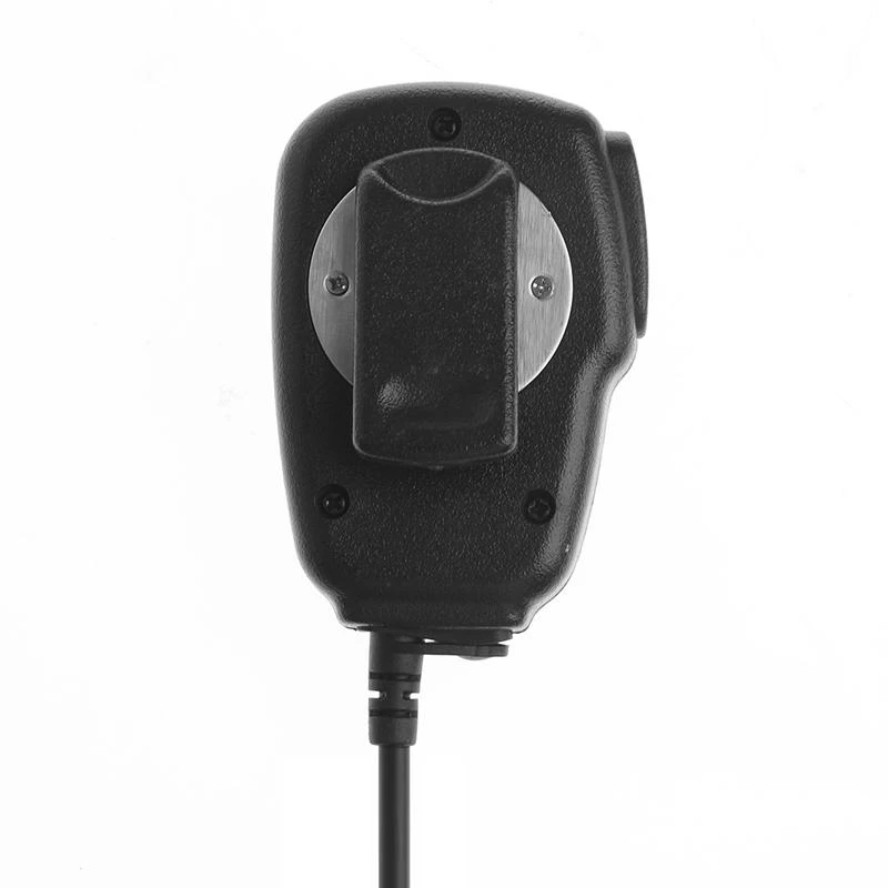 

R1WD 3.5mm Handheld Speaker Mic PPT For Yaesu VX-1R VX-2R VX-5R FT-60R VX-150 FT-250