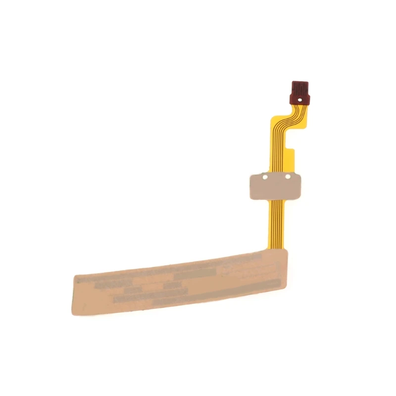 Aperture Cable Lens Line for Focus Connector For EF-S 18-55mm IS Camera