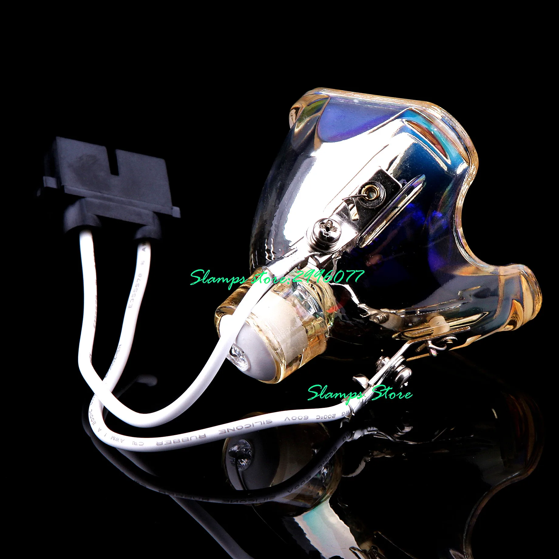 المبيعات الساخنة BHL-5010-S متوافق مصباح بروجيكتور/لمبة مع السكن ل JVC DLA-RS10 DLA-20U DLA-HD350 DLA-HD750 DLA-RS20 DLA-HD950