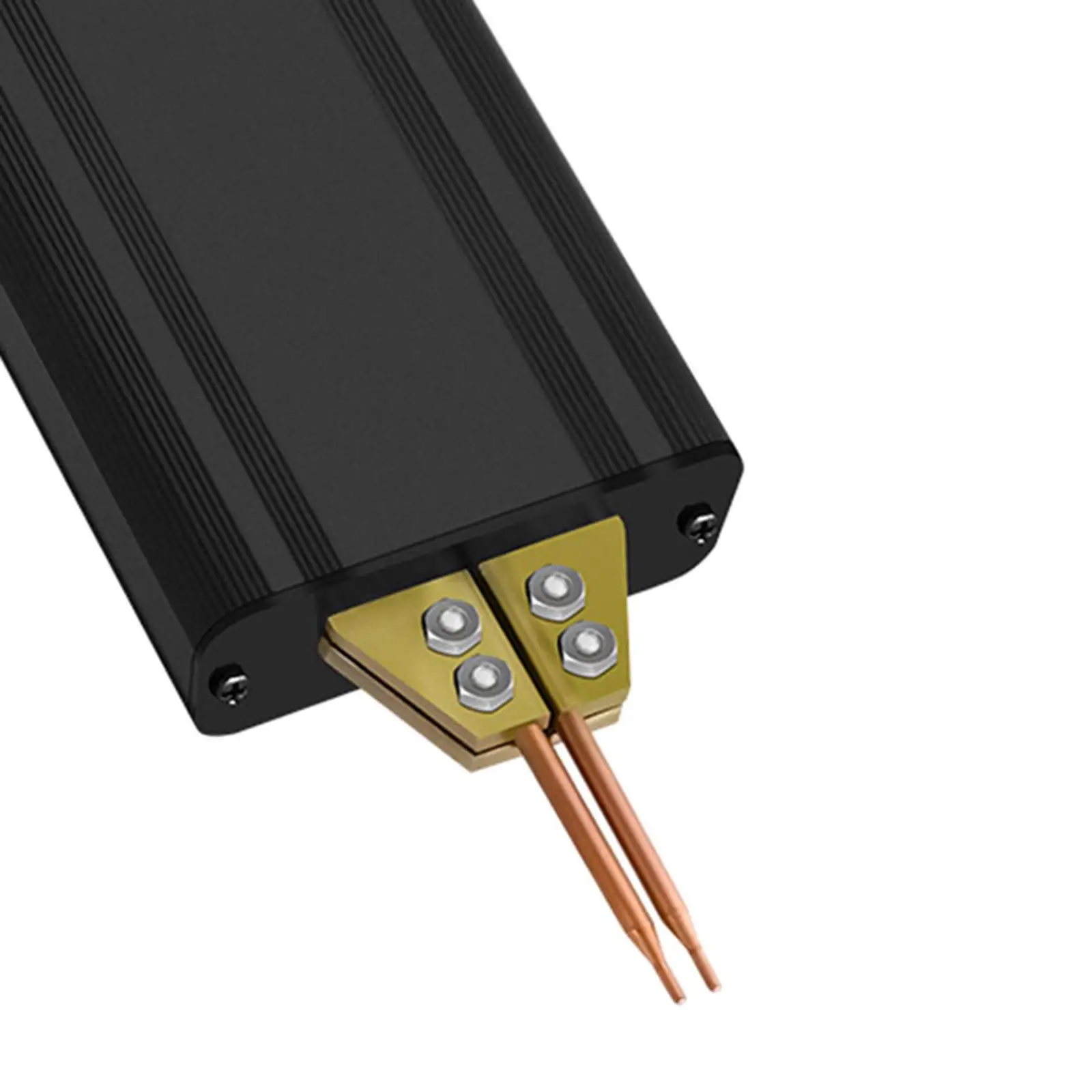 LCDスクリーン付きハンドヘルドニッケルシート溶接機,0.1〜0.2mm