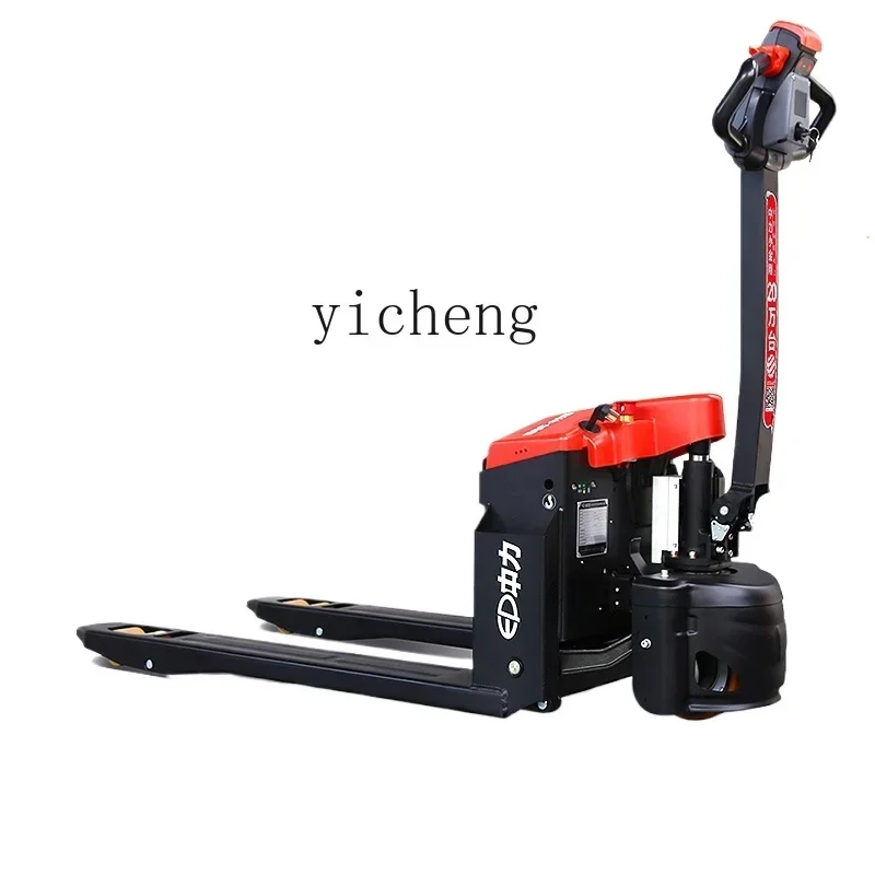 Zc Electric Carrier…