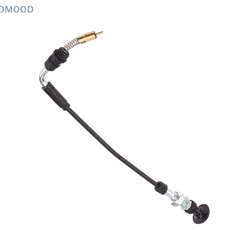 Кабельная система дроссельной заслонки для карбюратора CV40, подходит для HSR42 45 48 мм