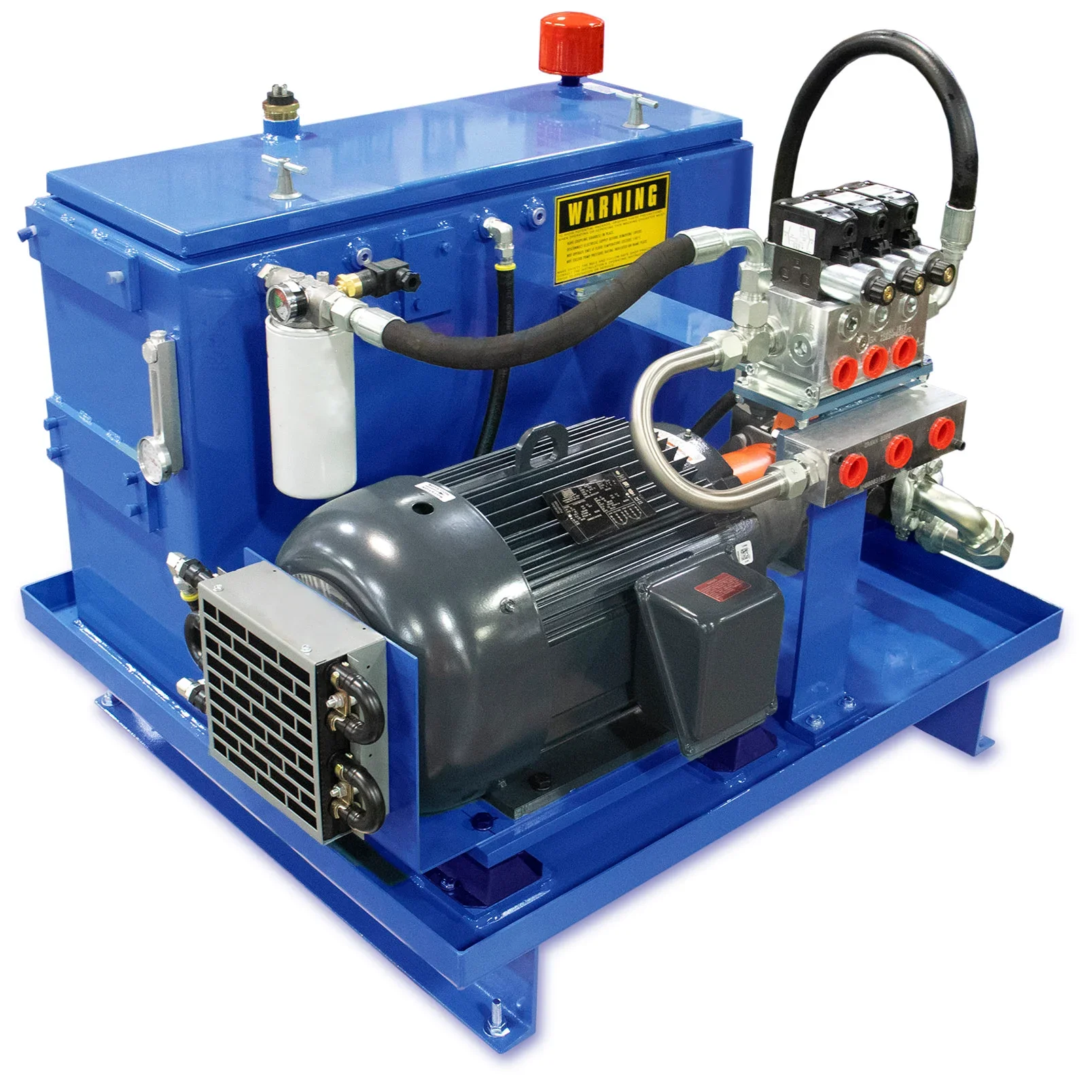 Chiave dinamometrica Hydraulic Power Pack in vendita