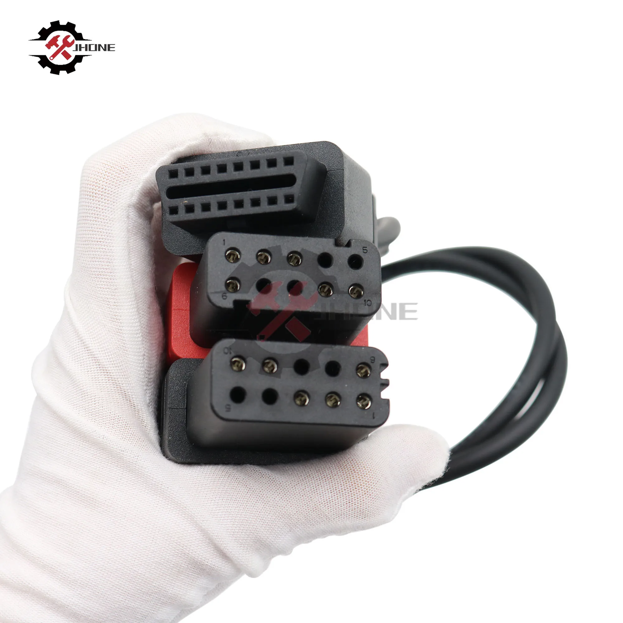 1514611 2559193 for Scania S6 S8 engine programming line testing cable