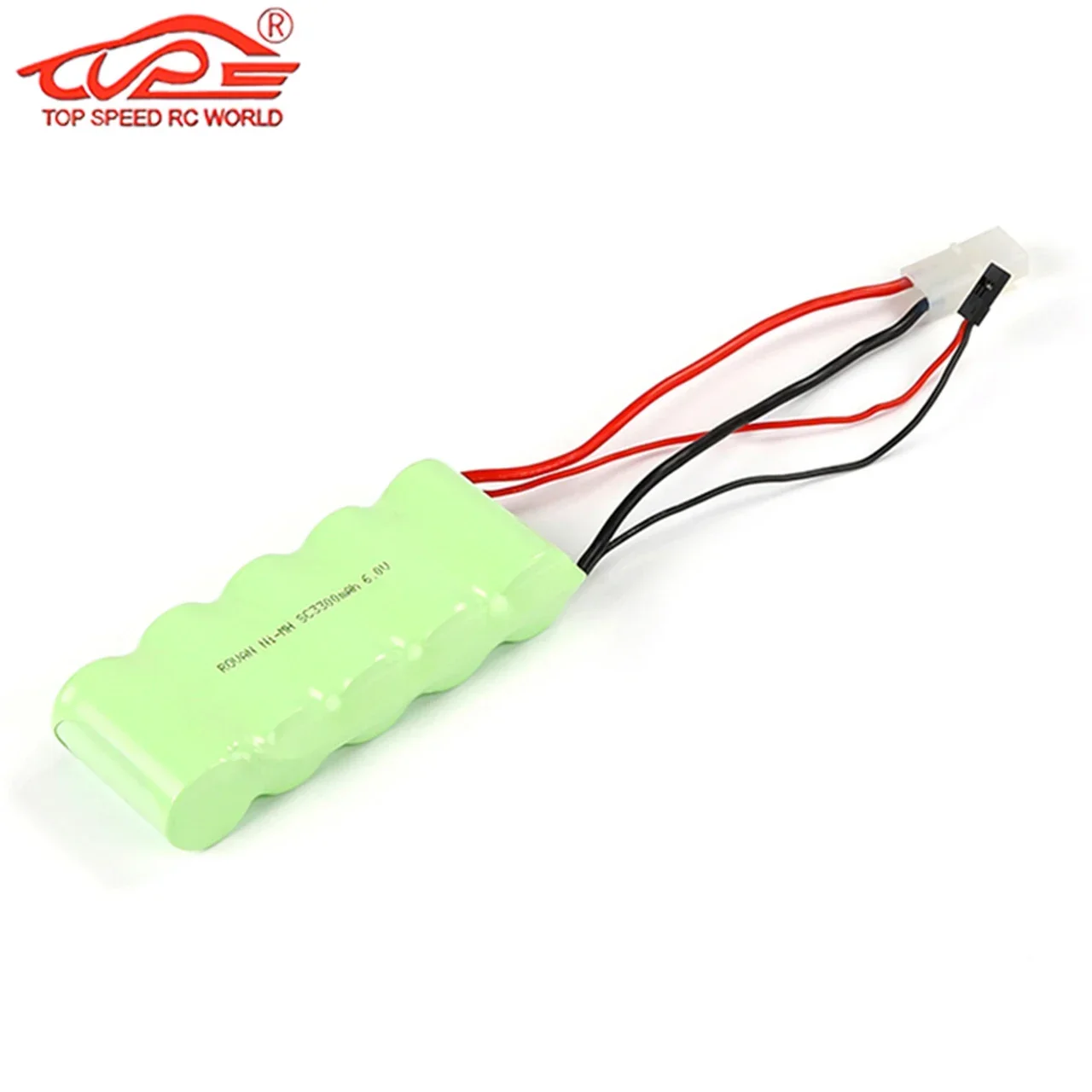 SC2000 SC3000 SC3300 SC4500 MAH แบตเตอรี่ 6V สําหรับ 1/5 HPI Rofun Km Rovan Mcd Redcat Rcmk Baja 4wd 5t 5b 5sc Ss หรือ LT BM Rc รถ Part