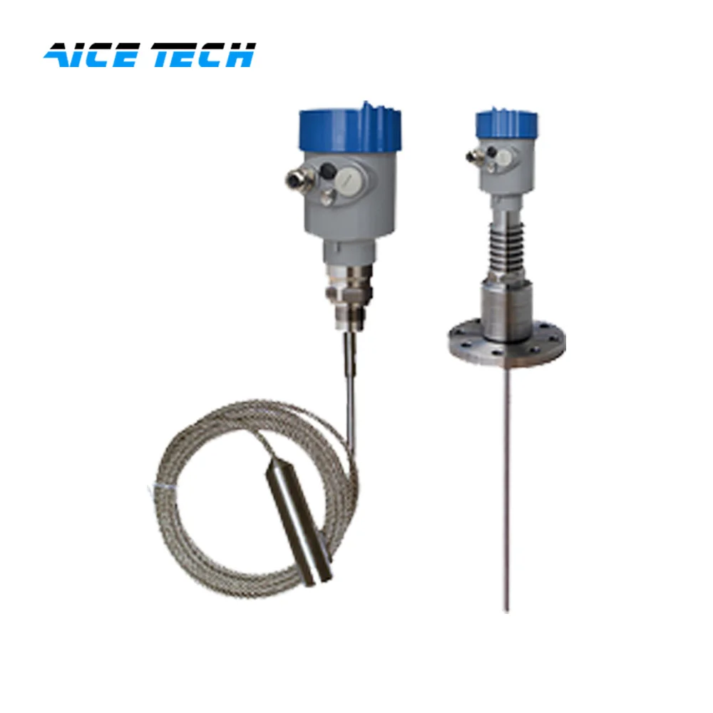 

Aice Tech Guided Wave Radar Level Meters