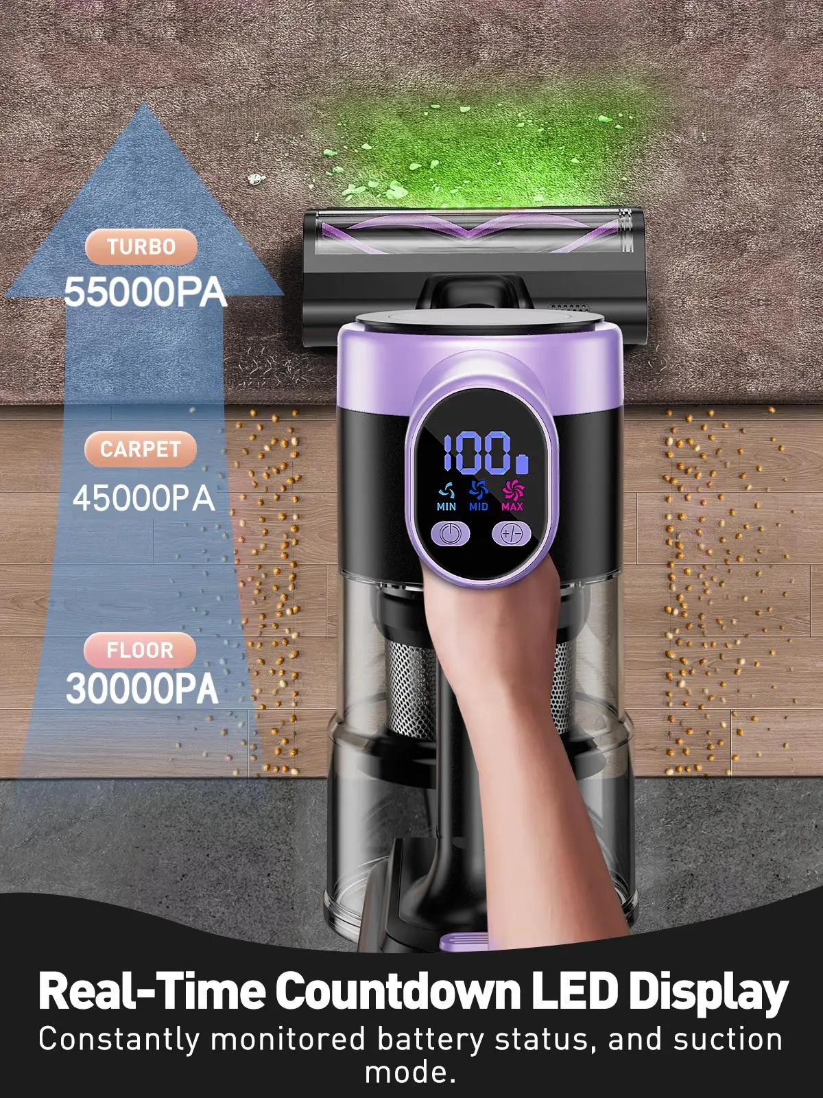 Thumbnail 3 - #56 Best Carpet Cleaners to Buy In 2026