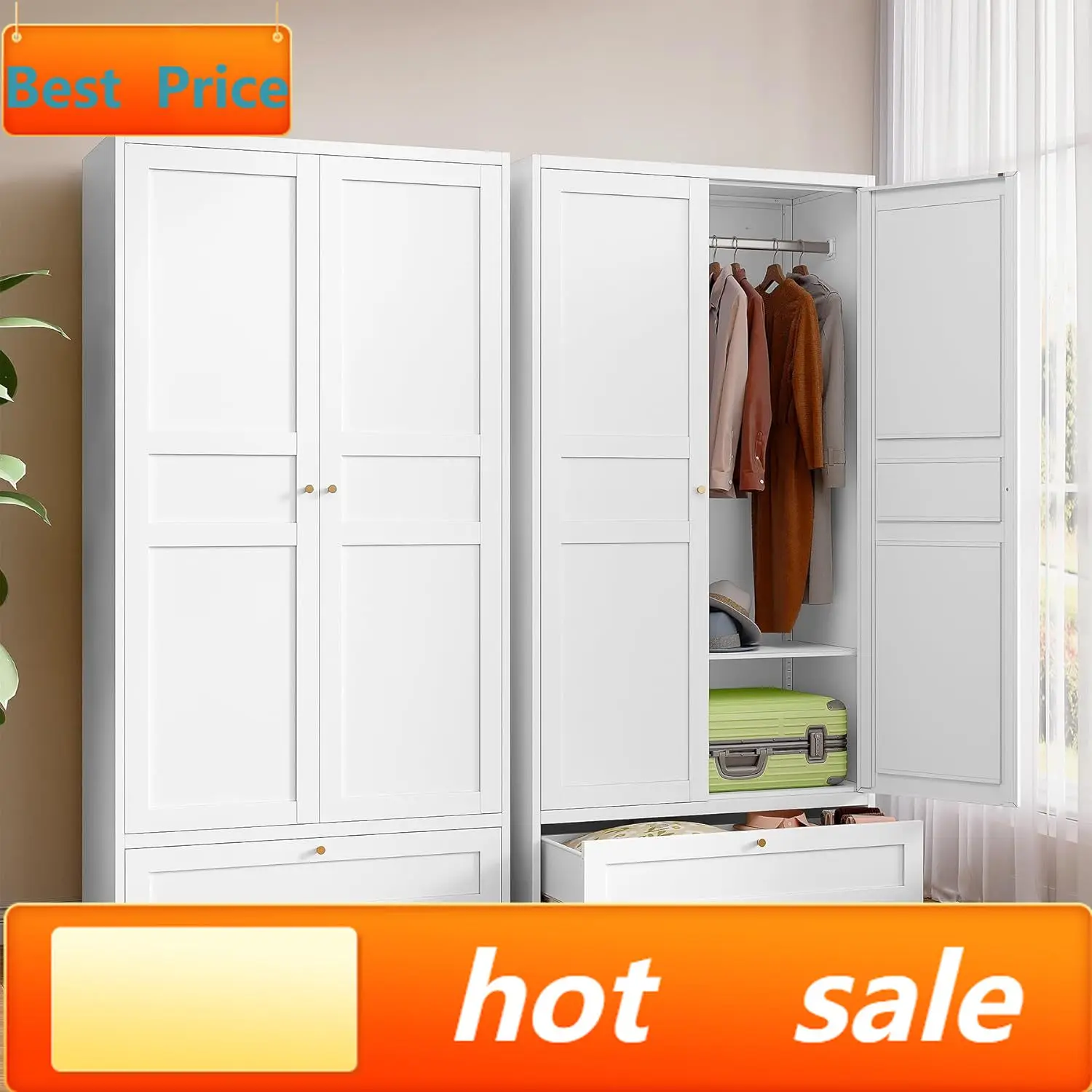 Limited-Time Offera…