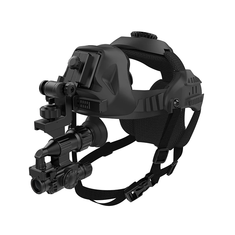 Multifunction Hunting Monocular Mini Clip on Thermal Imager Night Vision Monocular LDNV021