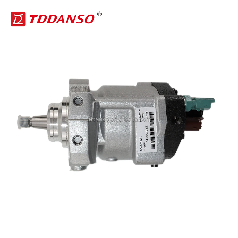 

Good Quality Injection Pump 9044A162A R9044A162A Fit for Engine A6650700401