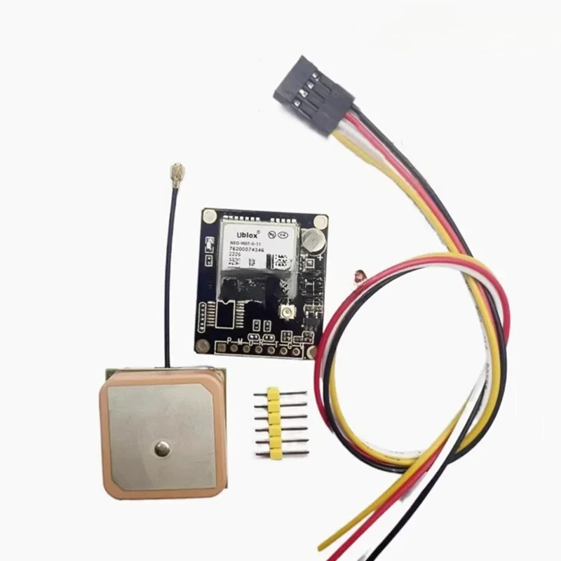 1pcs/lot UBLOX NEO-M8T Positioning Module GPS GLONASS