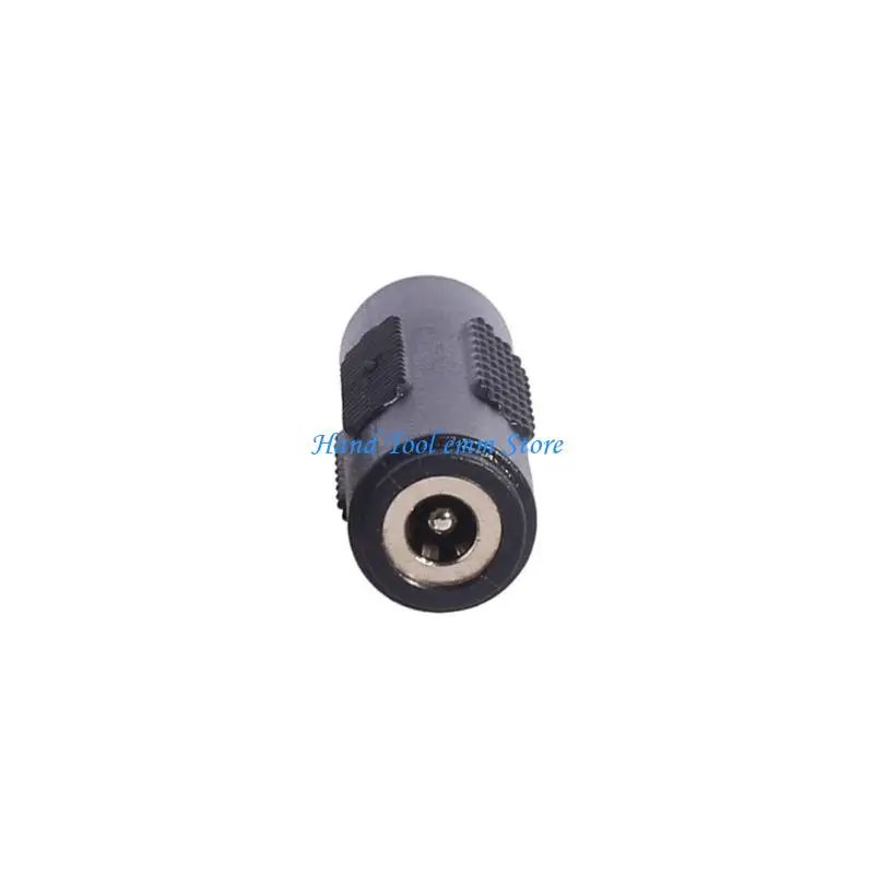 

H37F DC4017 Power Cable Repair Adapter x 1.7 mm Female to Female, 2 Pack for CCTV Camera Install Work, Speaker Cable Service and