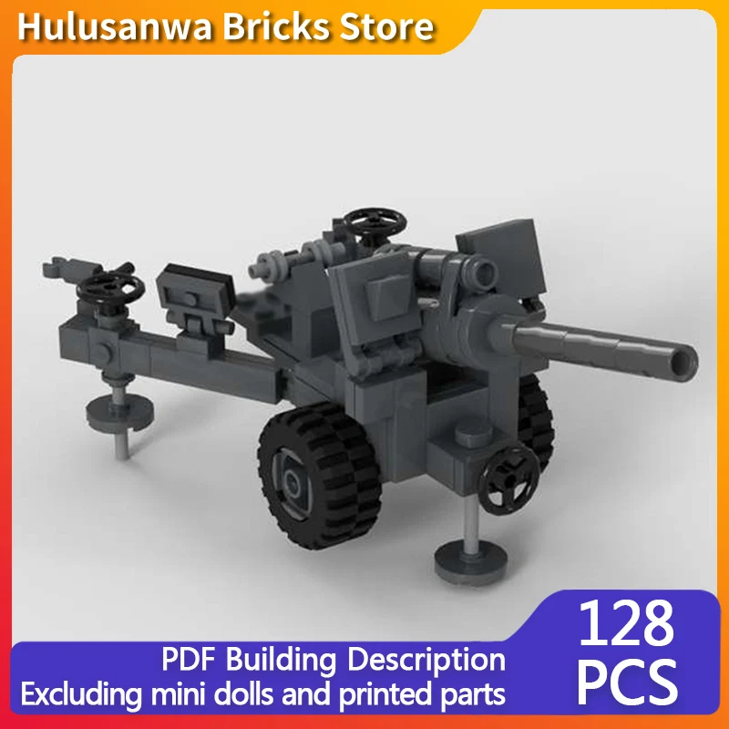 Giochi popolari 40K Modello di Costruzione Moc Mattoni Bombast Cannon Collezione Tecnologia Blocchi Regalo Giocattoli Di Natale Modulari Set FAI DA TE