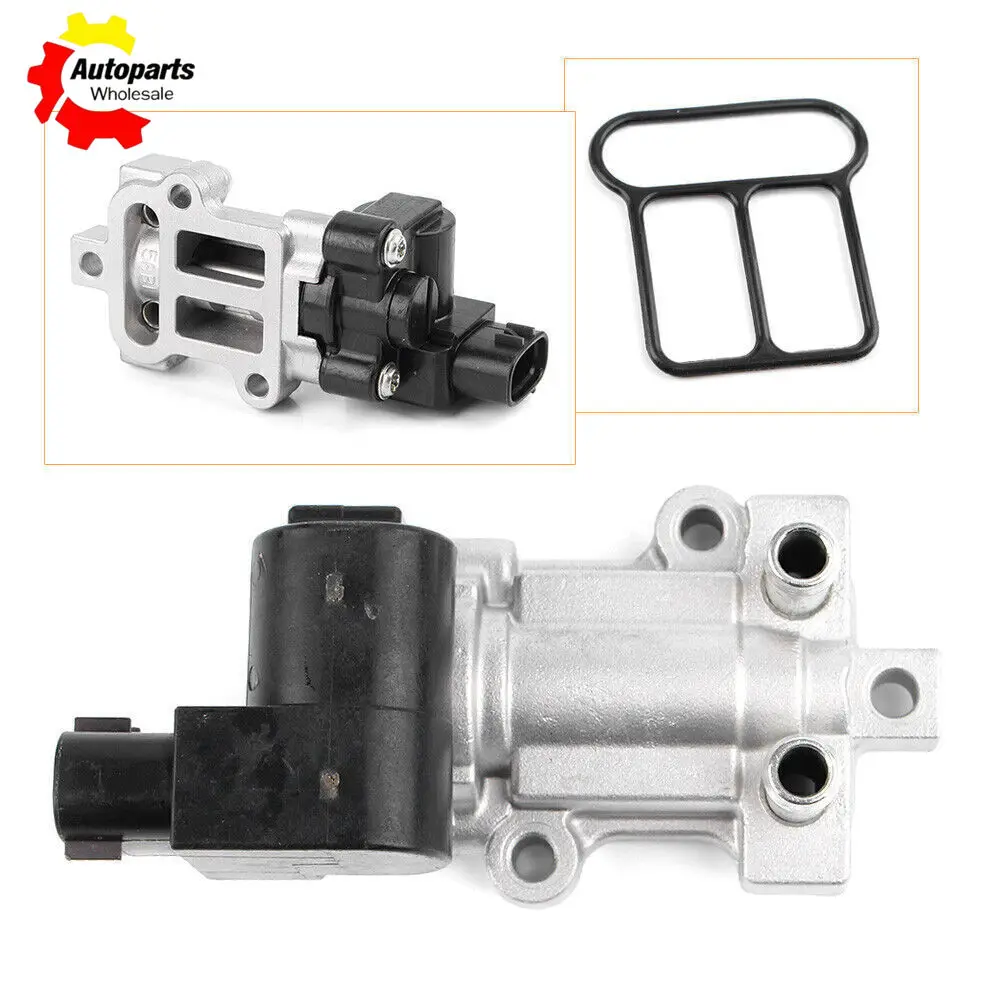 16022-PLC-J01 Auto Idle Air Control Valve IAC for Honda Civic EL 1.7L 2001 2002 2003 2004 2005