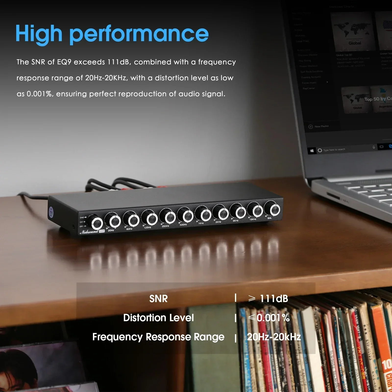 Thumbnail 4 - #78 Best Home Theatre Amplifiers to Buy In 2026