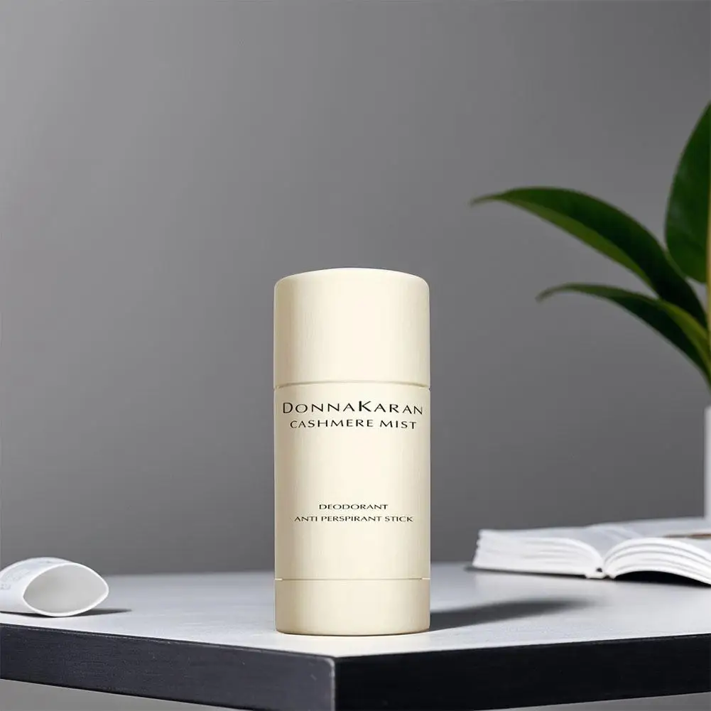 

Men Sandalwood Deodorant Stick Underarm Antiperspirant Deodorizing Sweating Stick Remove Armpit Odor Underarm Refresh Sticks