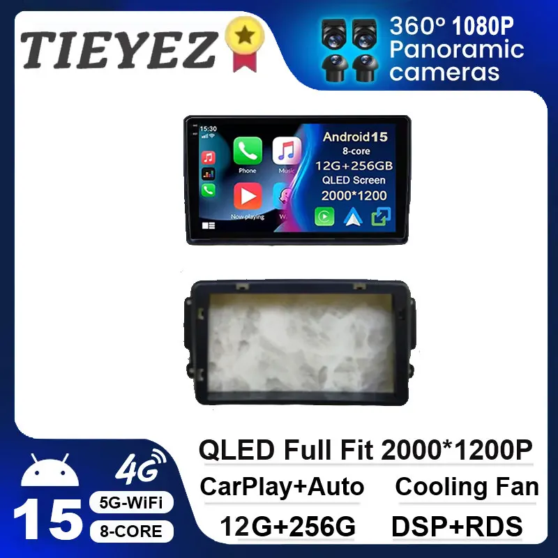 For Mercedes-Benz 9… - image