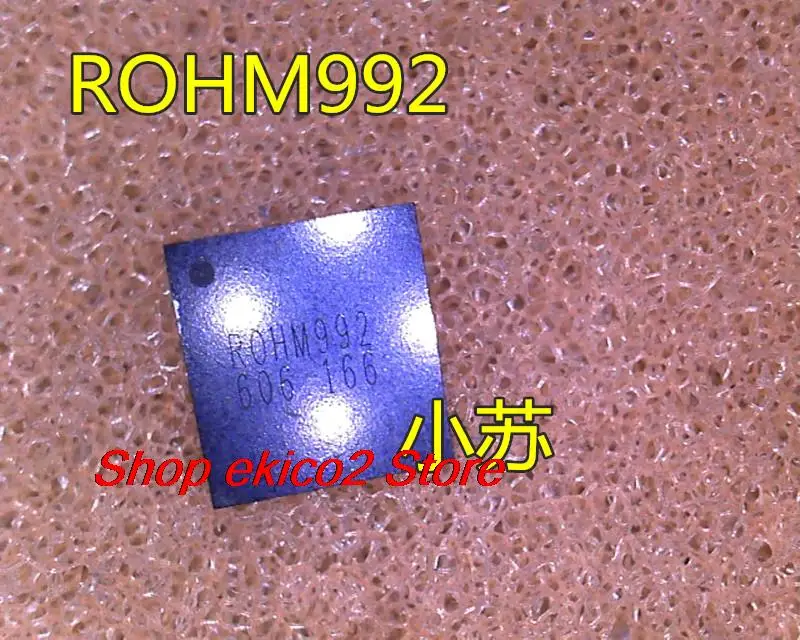 

Original stock ROHM992 R0HM992 BGA