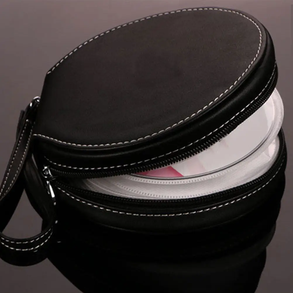 1Pcs Car Cd Bag Hig…