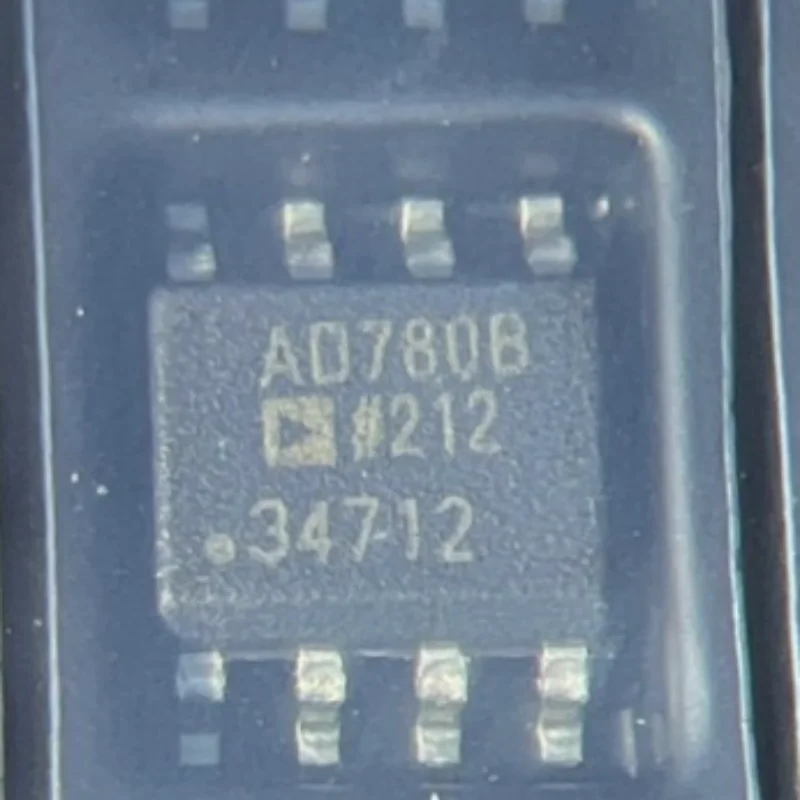 

AD780B AD780BRZ-REEL7 NEW Original Genuine Chip Packing 8-SOP