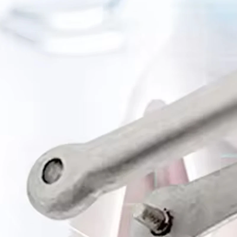 

Dental Matrix Holder Clamp Plier for Cavity Tooth Repair with Stainless Steel Bands & Tweezer